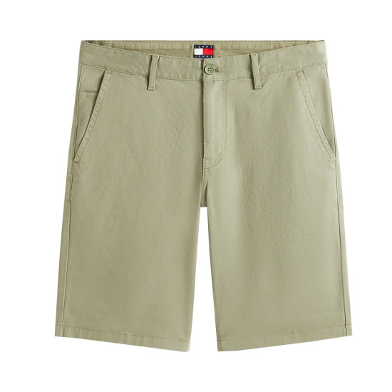 Tommy Hilfiger Ανδρικό σορτς Scanton Twill Slim Chino Shorts